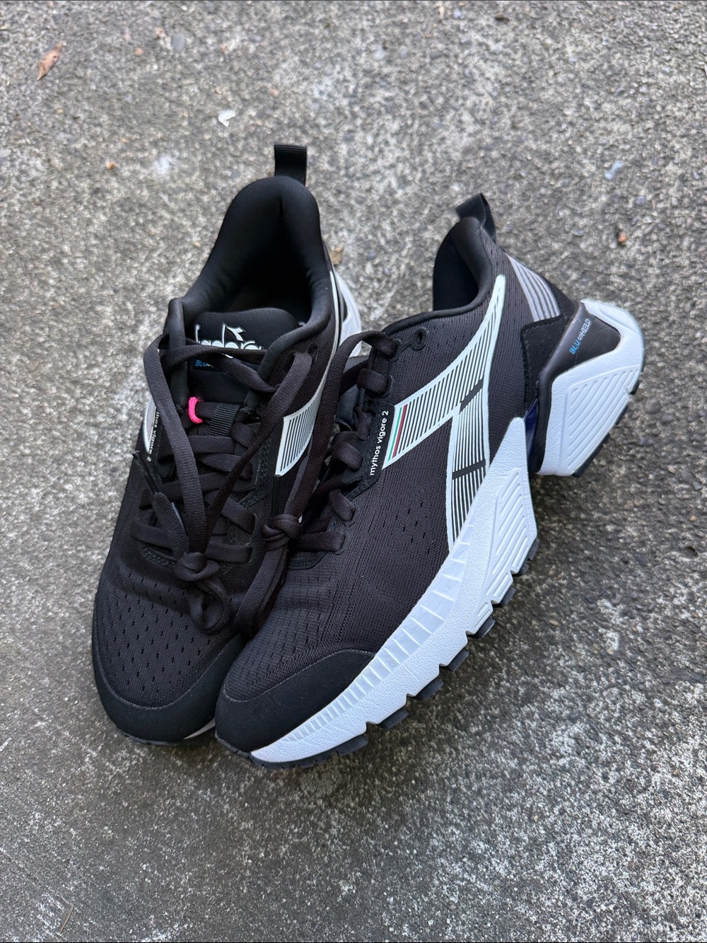 Diadora Women’s Shoes